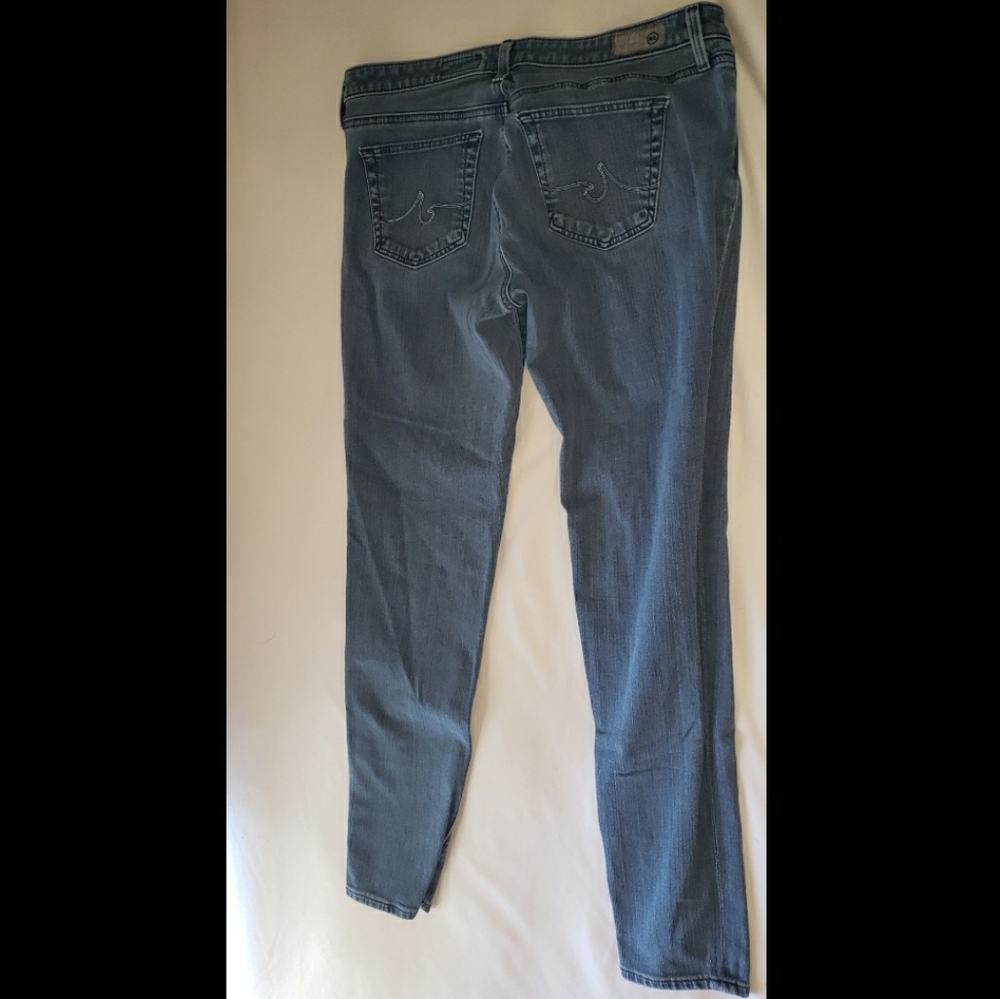 Conture360 jeans